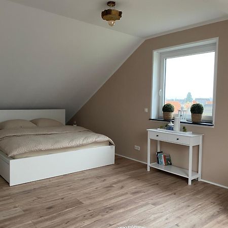 Ferienwohnung Kilz II In Gensingen ภายนอก รูปภาพ