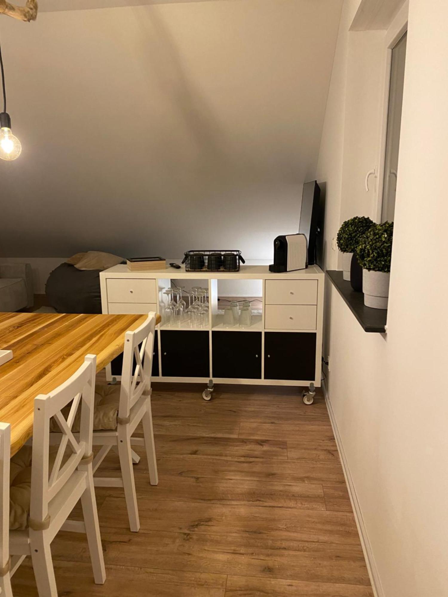 Ferienwohnung Kilz II In Gensingen ภายนอก รูปภาพ