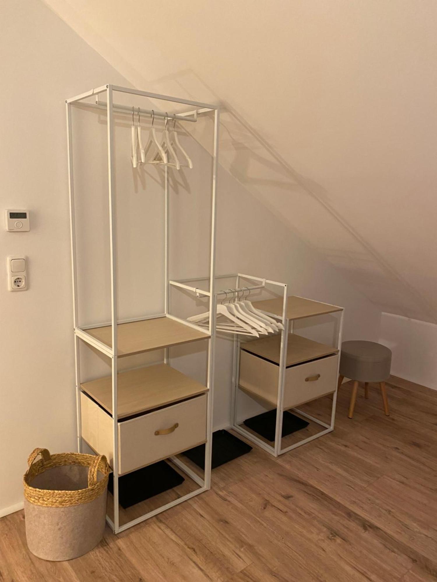 Ferienwohnung Kilz II In Gensingen ภายนอก รูปภาพ