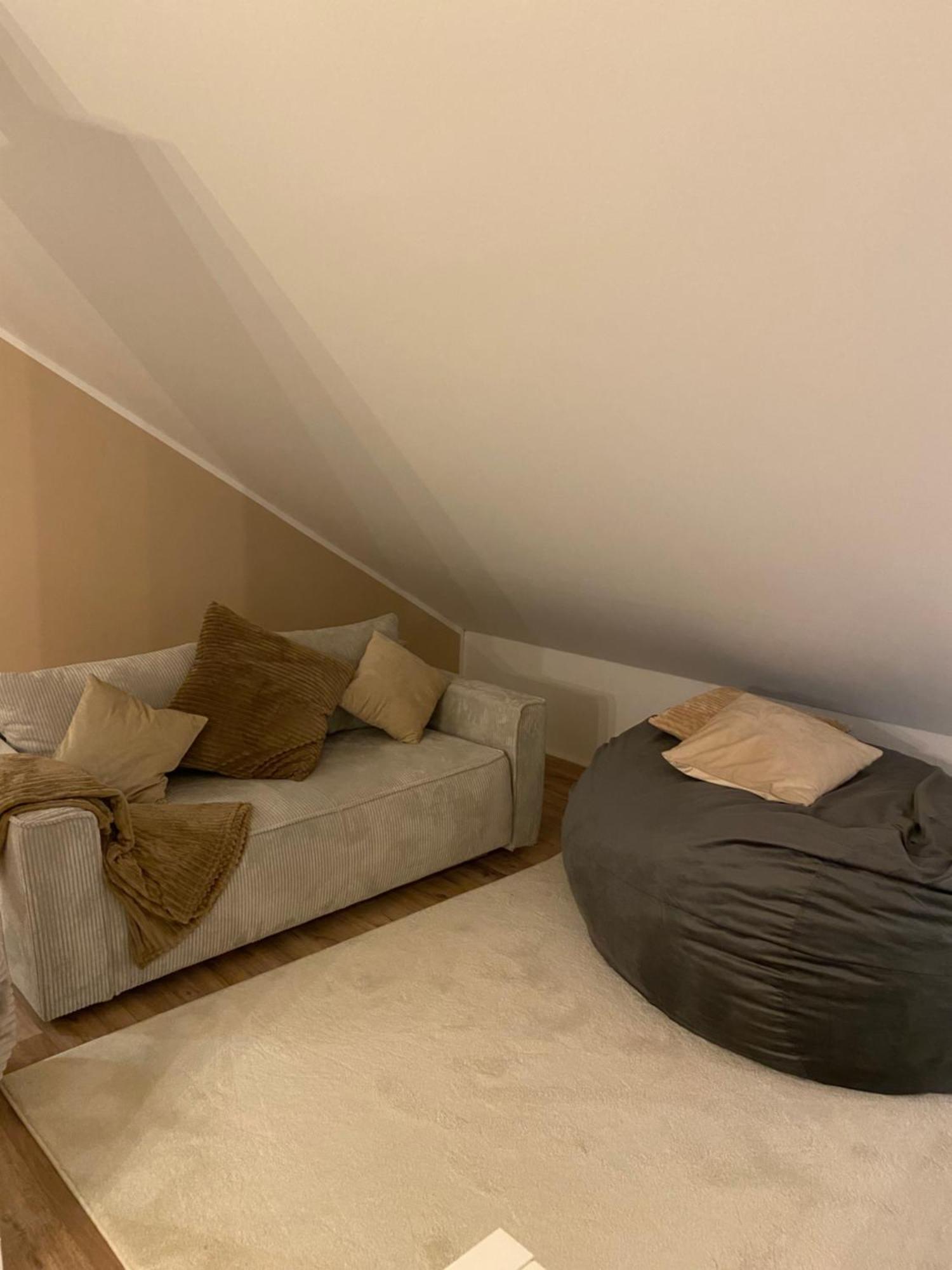 Ferienwohnung Kilz II In Gensingen ภายนอก รูปภาพ