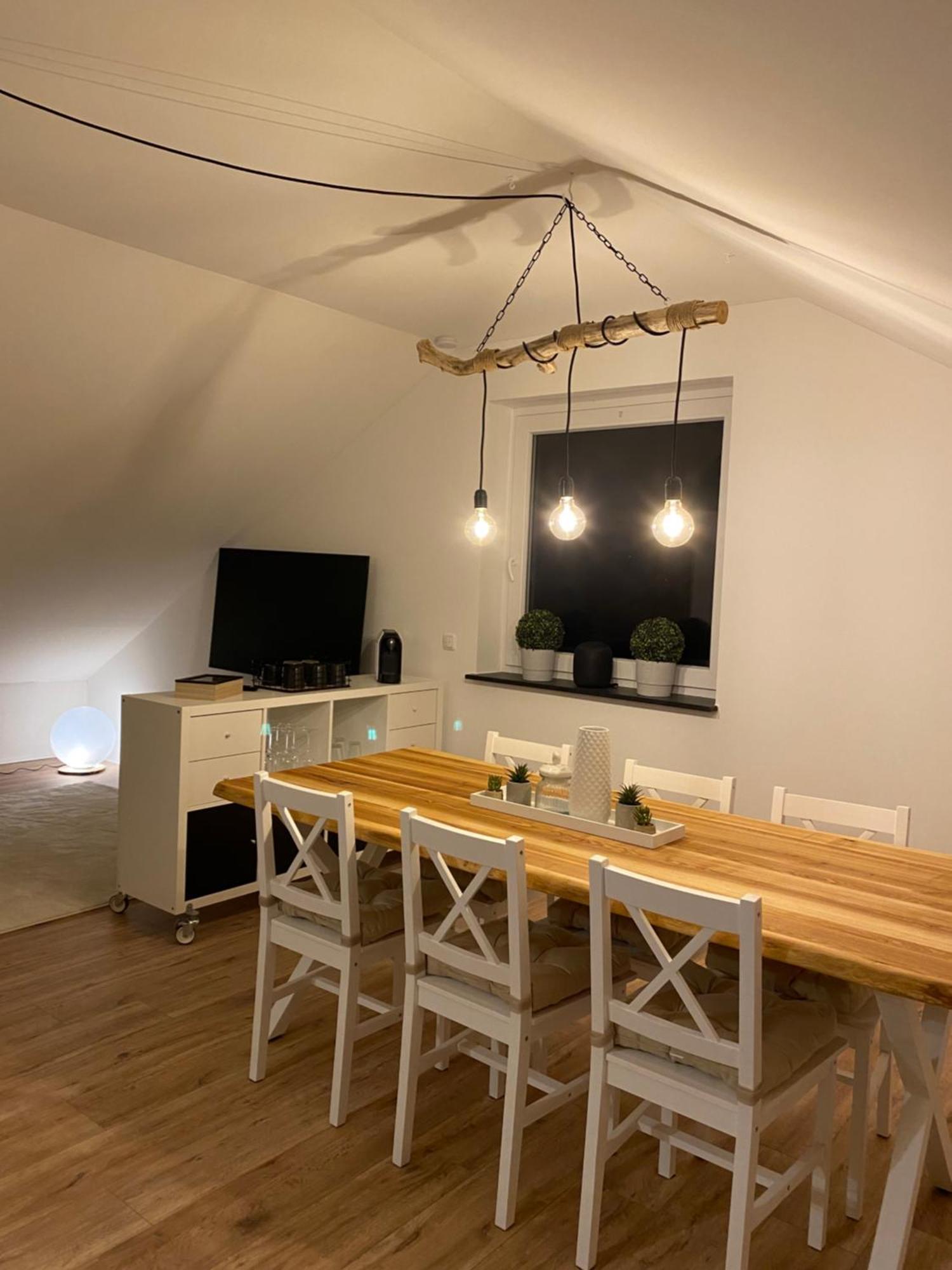 Ferienwohnung Kilz II In Gensingen ภายนอก รูปภาพ