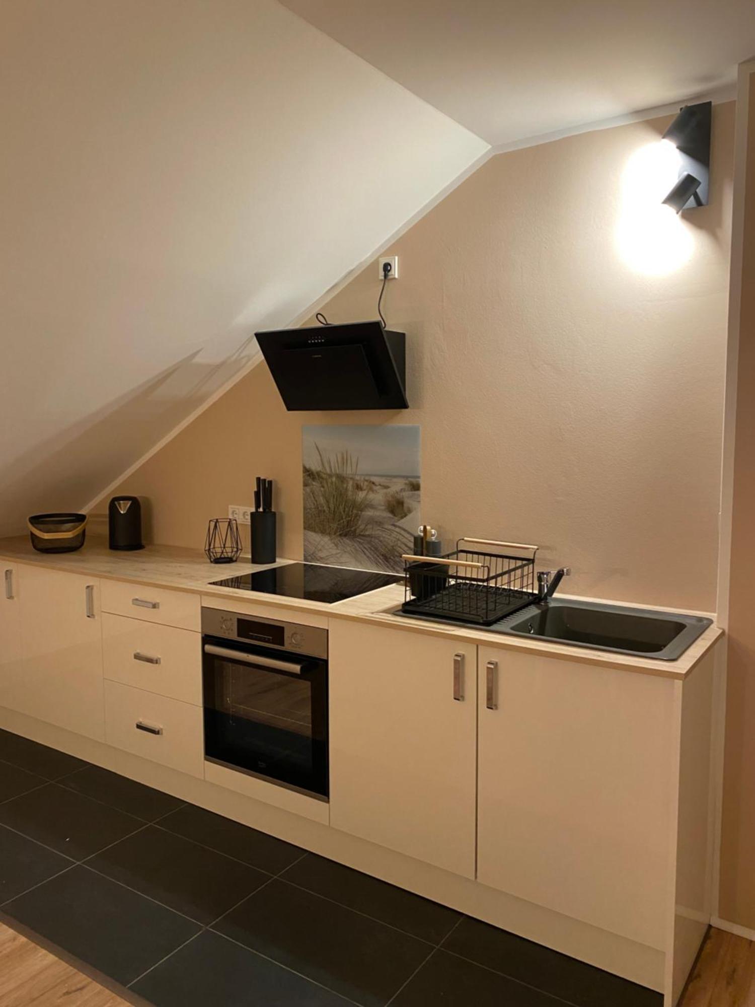 Ferienwohnung Kilz II In Gensingen ภายนอก รูปภาพ