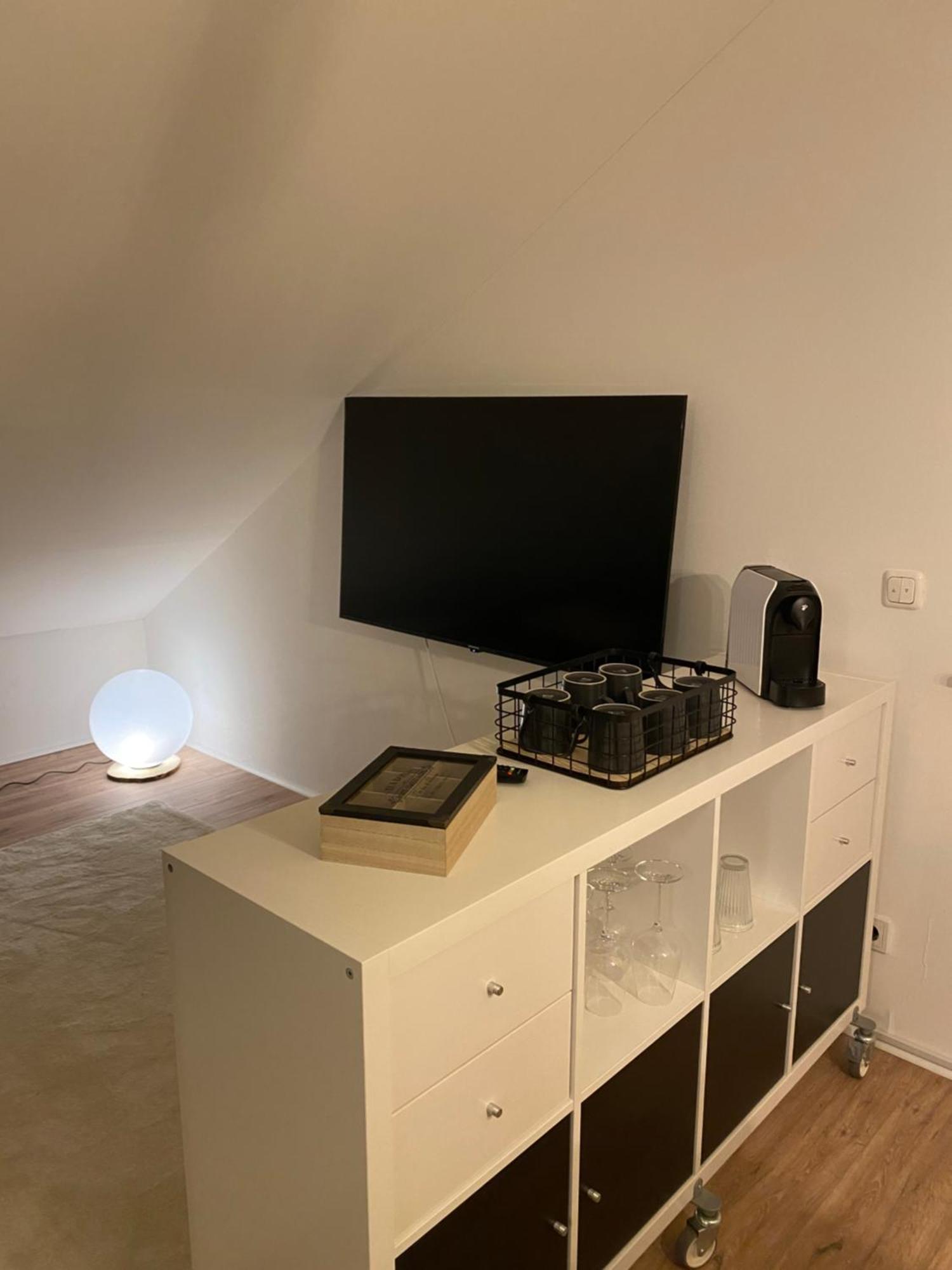 Ferienwohnung Kilz II In Gensingen ภายนอก รูปภาพ