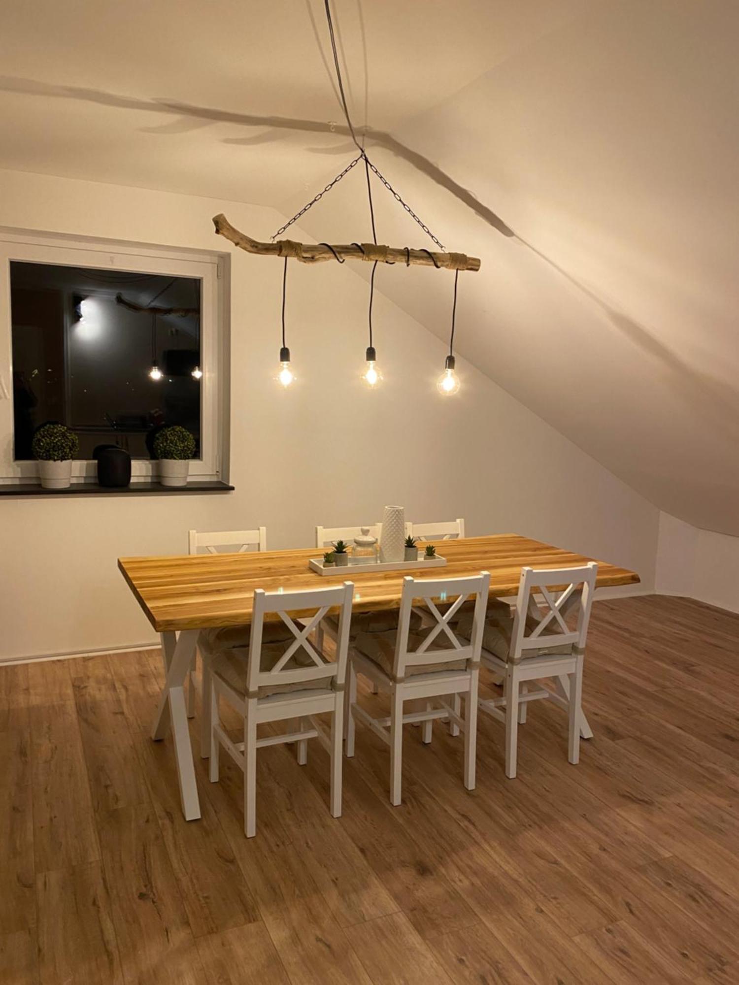 Ferienwohnung Kilz II In Gensingen ภายนอก รูปภาพ