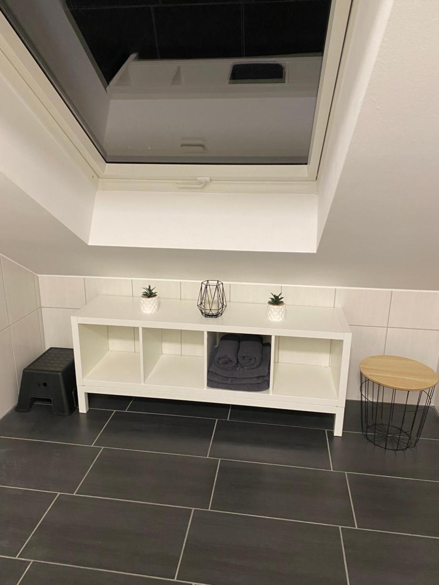 Ferienwohnung Kilz II In Gensingen ภายนอก รูปภาพ