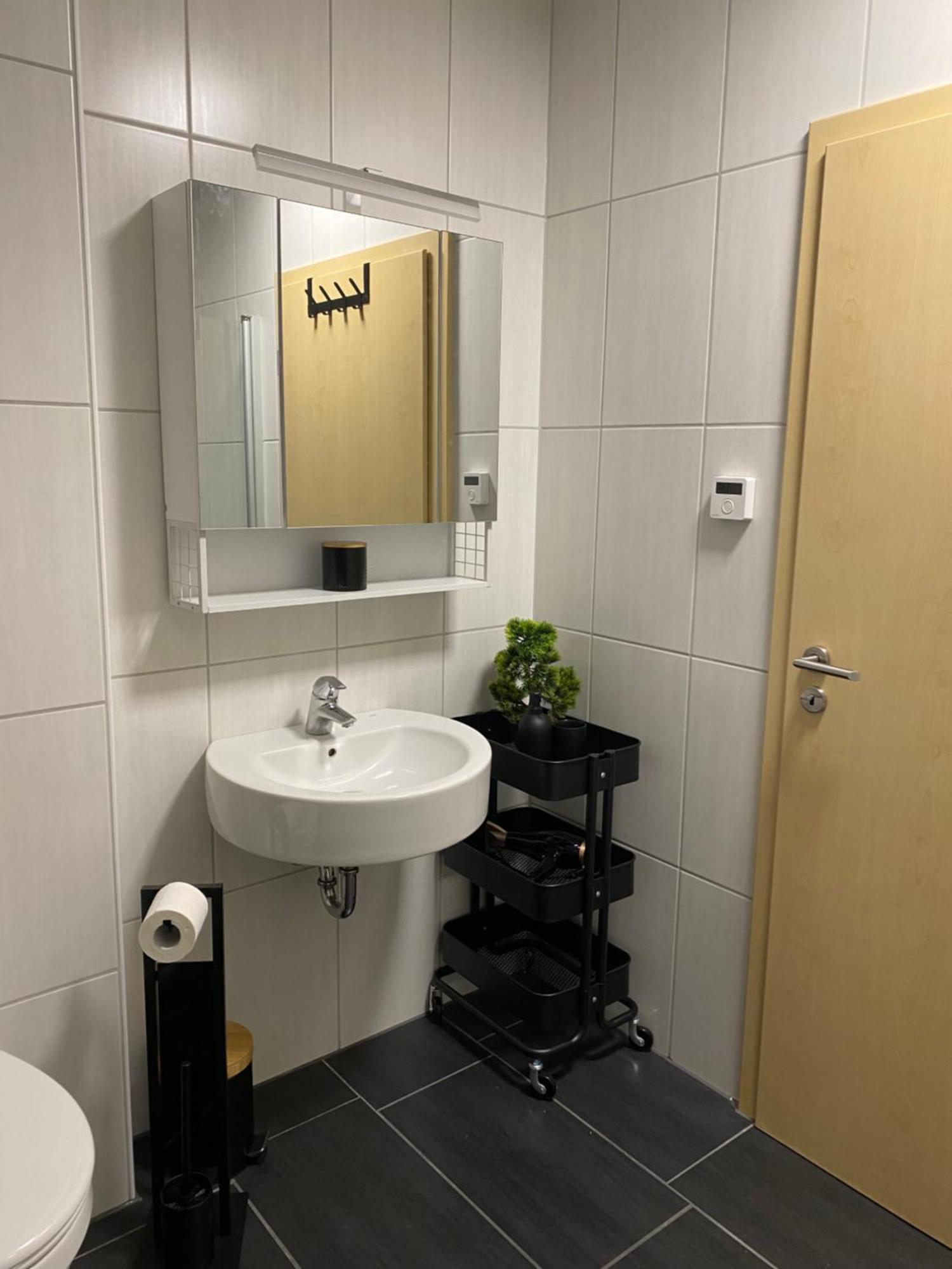Ferienwohnung Kilz II In Gensingen ภายนอก รูปภาพ