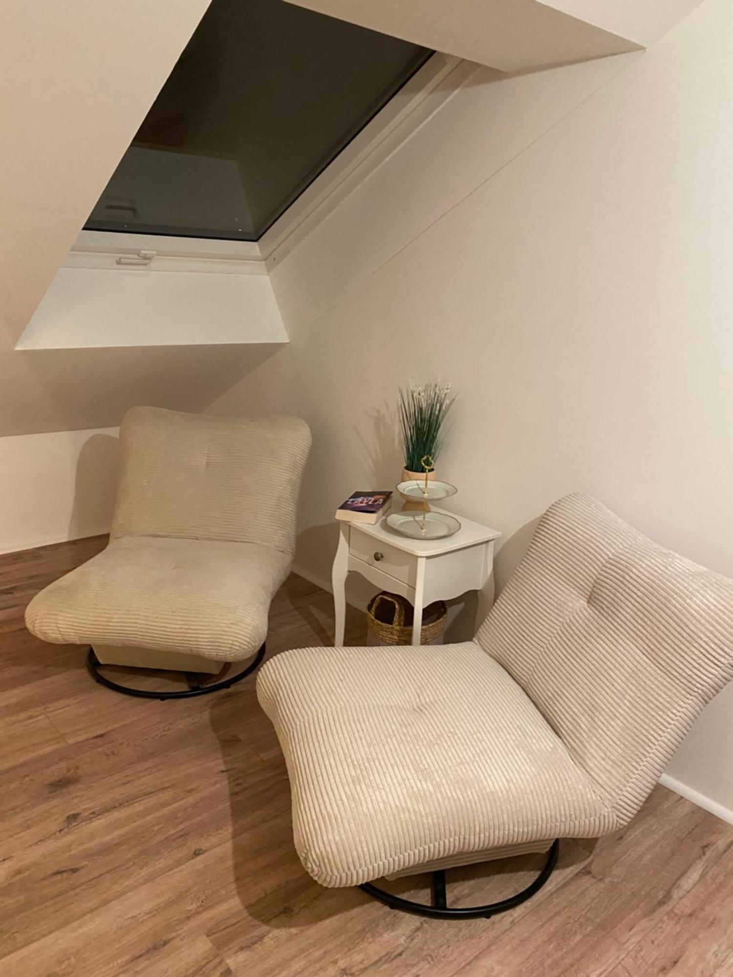 Ferienwohnung Kilz II In Gensingen ภายนอก รูปภาพ