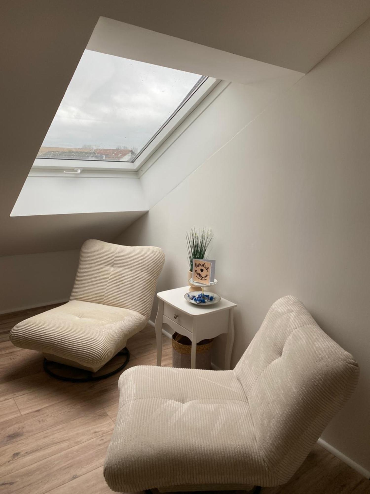 Ferienwohnung Kilz II In Gensingen ภายนอก รูปภาพ