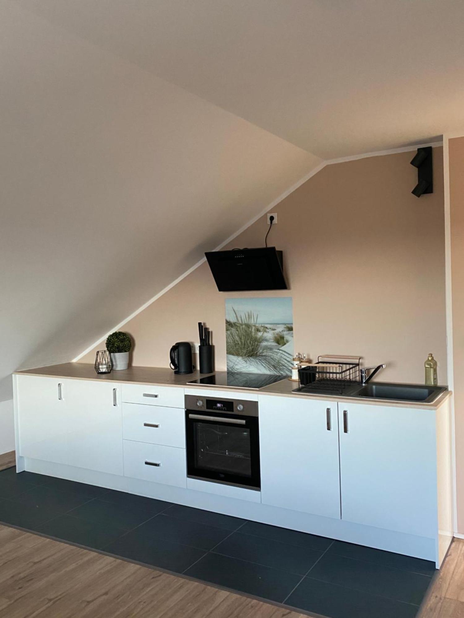Ferienwohnung Kilz II In Gensingen ภายนอก รูปภาพ
